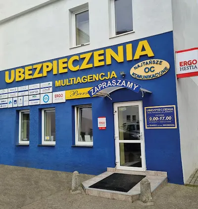 Ubezpieczenia Barscy Głogów, ubezpieczenia komunikacyjne, majątkowe, na życie.